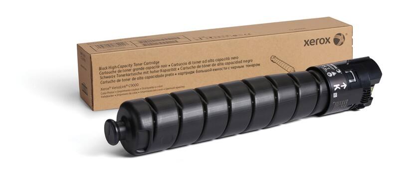 Toner Xerox 106R04081 d’origine Noir