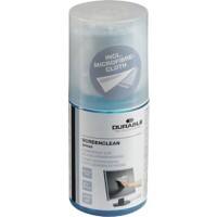 DURABLE Bildschirm-Reinigungsset SCREENCLEAN