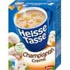 Continental Foods Heisse Tasse Erasco Suppe Hähnchencreme 3 Stück à 79 g