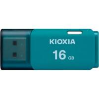 Clé USB KIOXIA TransMemory U202 16 Go Turquoise