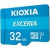 KIOXIA Micro SD Speicherkarte  EXCERIA U1 Klasse 10 32 GB