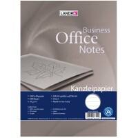 Papier LANDRÉ Livres et blocs-notes A3 Blanc 70 g/m² 250 Feuilles