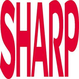 Sharp Original Tonerkartusche MX-61GTYA Gelb