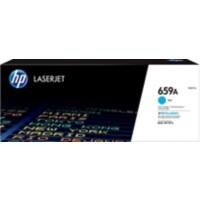 Toner HP D’origine W2011A Cyan