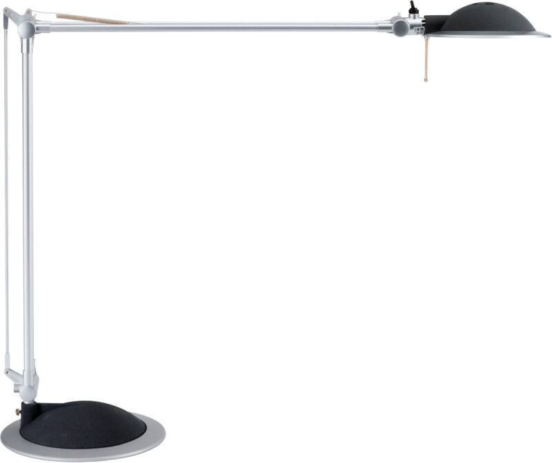 Lampe de bureau MAULbusiness Argenté