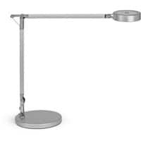 Lampe de bureau MAULgrace LED Réglable Argenté