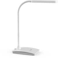 Lampe de bureau MAULpearly LED Réglable Blanc