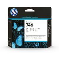HP 746 Original Druckkopf P2V25A
