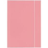 Chemise à 3 rabats Falken PastellColor Rose