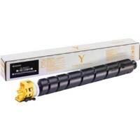 Toner Kyocera TK-8525Y D'origine 1T02RMANL1 Jaune