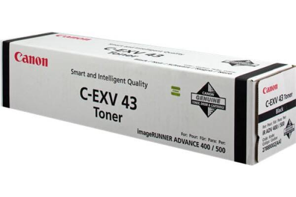 Toner Canon 2788B002 D’origine Noir