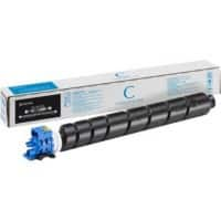 Toner Kyocera TK-8335C 1T02RLCNL1 D'origine Cyan