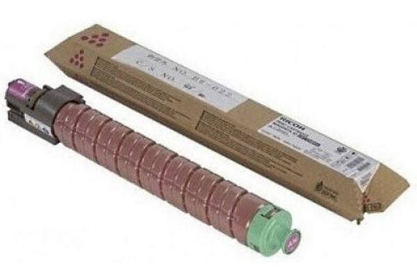 Toner Ricoh 821219 D'origine Magenta