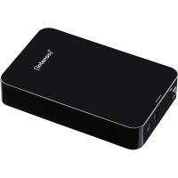 Disque dur externe INTENSO 6031516 Noir