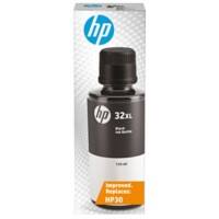 HP 32XL Original Tintenpatrone 1VV24AE Schwarz