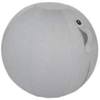 Alba Ergonomischer Sitzball MHBALL 650 mm Grau