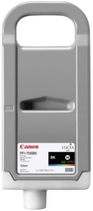 CANON Tintenpatrone 6681B001 Original Schwarz