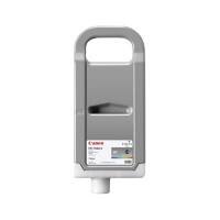 Cartouche jet d’encre Canon PFI-706GY D’origine 6690B001AA Gris