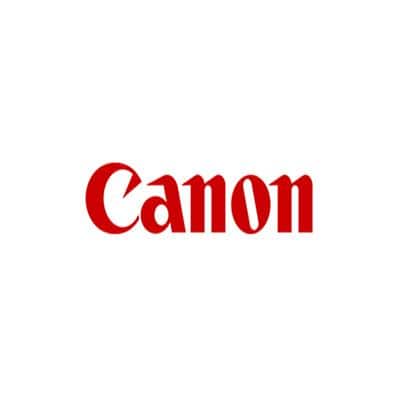Cartouche jet d’encre Canon PFI-1300C D'origine 0812C001AA Cyan