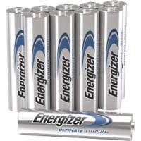 Energizer Batterien L92
