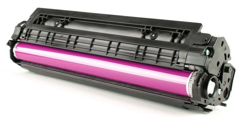 Toner Kyocera D'origine 1T02ZLNL0 Magenta