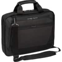 Targus Laptoptasche CitySmart TBT913EU 14 Zoll Grau, Schwarz