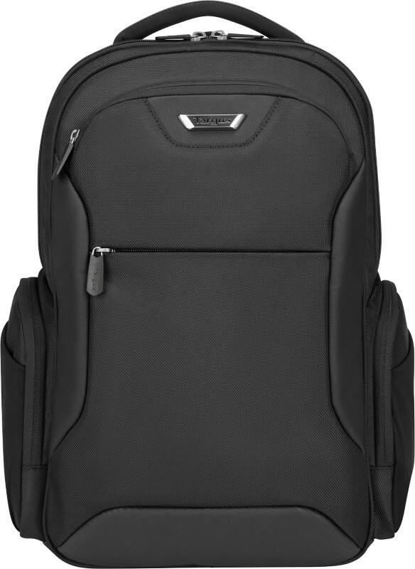 Sac à dos pour ordinateur portable Corporate Traveller CUCT02BEU 15.6 " Noir
