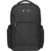 Targus Laptop-Rucksack Corporate Traveller CUCT02BEU 15,6 Zoll Schwarz