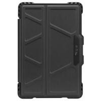 Étui pour tablette Targus THZ795GL 26,7 cm (10.5 pouces) Folio Noir