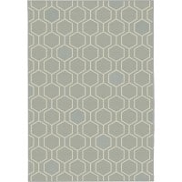 Tapis Paperflow Fenix Modèle A 1200 x 1700 mm