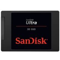 Disque SSD SANDISK SDSSDH3-250G-G25 Noir