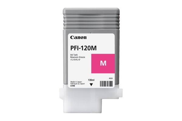 CANON Tintenpatrone 2887C001 Original Magenta