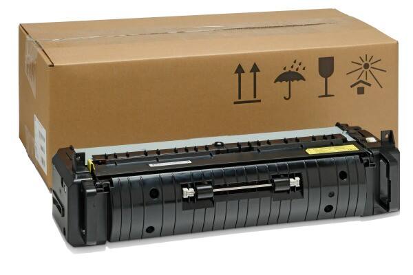 HP Fixiererbaugruppe Z9M03A Schwarz