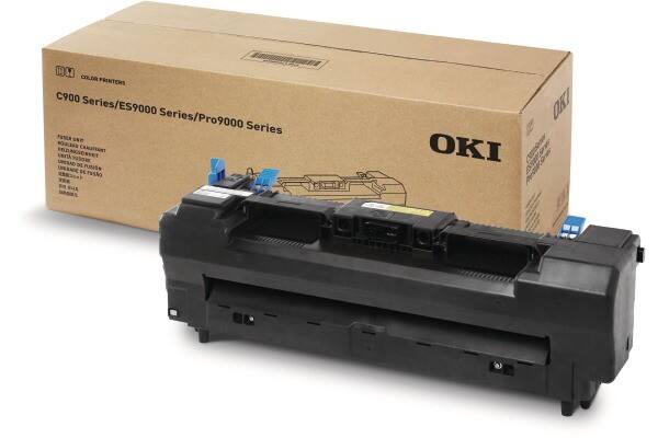 OKI Fixiereinheit 45531113 Schwarz