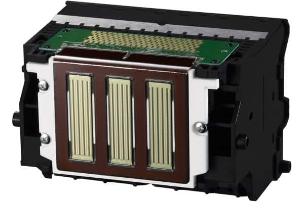 CANON Druckkopf 0861C001 Original Schwarz