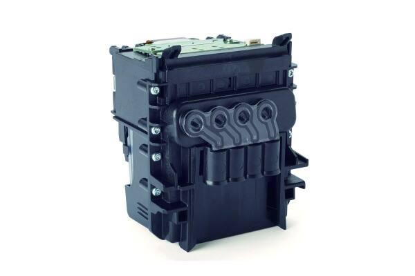 Tête d'impression HP 3ED58A D’origine Noir, cyan, magenta, jaune