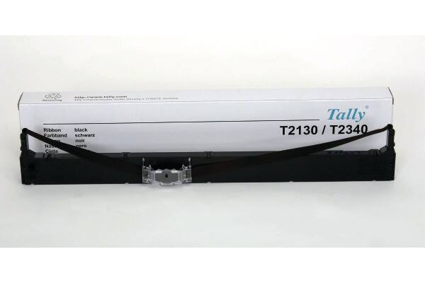 TALLY Farbband 60426 Original Schwarz