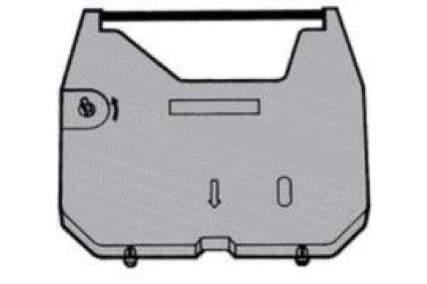 KORES Korrigierbares Farbband Group 153C Kompatibel Schwarz