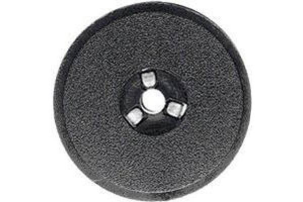 KORES Farbband Group 51 Kompatibel Rot, Schwarz