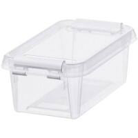 SmartStore Aufbewahrungsbox 3317070 0.3 L Transparent PP (Polypropylene) 9 x 6 x 15 cm