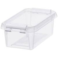 SmartStore Aufbewahrungsbox 3318070 1.5 L Transparent PP (Polypropylene) 15 x 11 x 20 cm