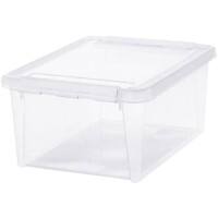 SmartStore Aufbewahrungsbox 3326152 14 L Transparent PP (Polypropylene) 30 x 18 x 40 cm