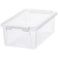 SmartStore Aufbewahrungsbox 3319070 3.6 L Transparent PP (Polypropylene) 19 x 11 x 30 cm
