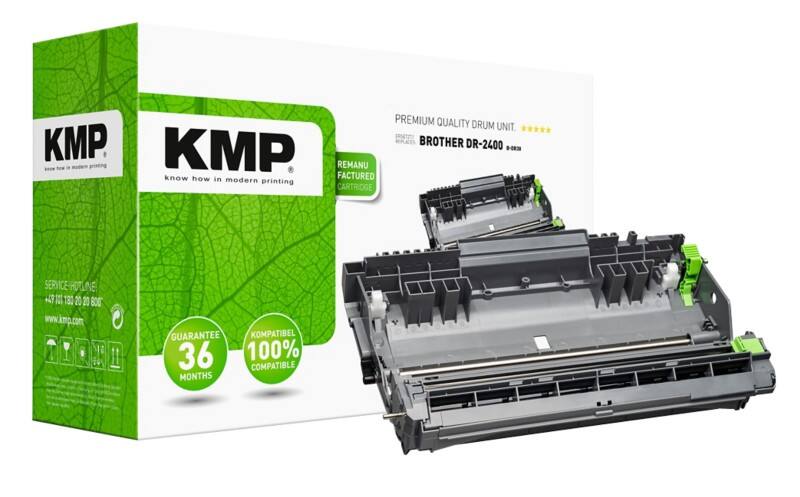 Tambour d'imagerie KMP Compatible Brother DR-2400