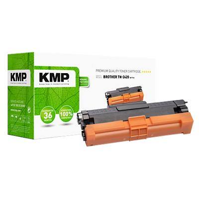 Toner KMP Compatible Brother TN-2420 Noir
