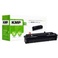 KMP H-T215BX Tonerkartusche Kompatibel mit HP 201X Schwarz