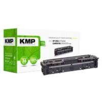 Kompatible KMP HP 203A Tonerkartusche CF540A Schwarz
