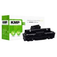 Toner KMP HP 410X Noir CF410A