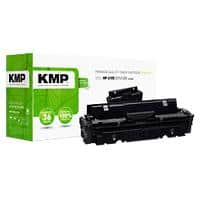 KMP H-T239X Tonerkartusche Kompatibel mit HP 410X Schwarz