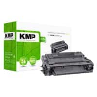 KMP H-T230 Tonerkartusche Kompatibel mit HP 55A Schwarz